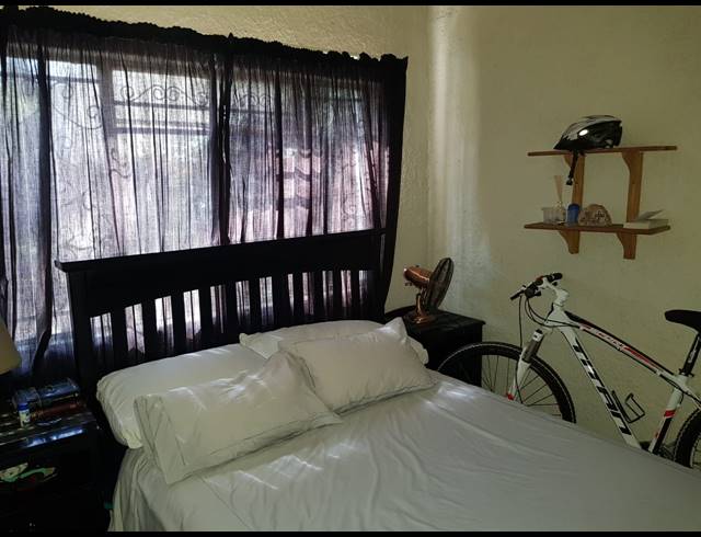 1 bed property to rent in SUNNYSIDE